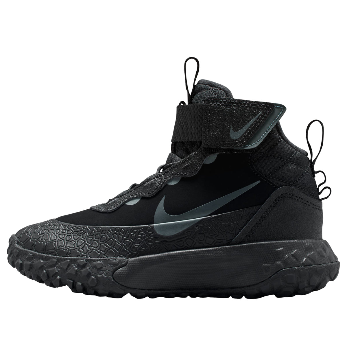 (PS) Nike Terrascout 'Black Anthracite' IH7681-001