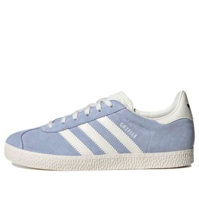 (GS) adidas Gazelle J 'Blue Dawn' HP2864