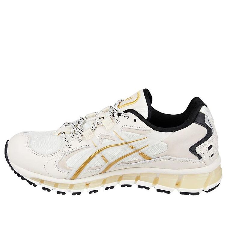 ASICS Gel-Kayano 5 360 'Cream Gold' 1021A236-100