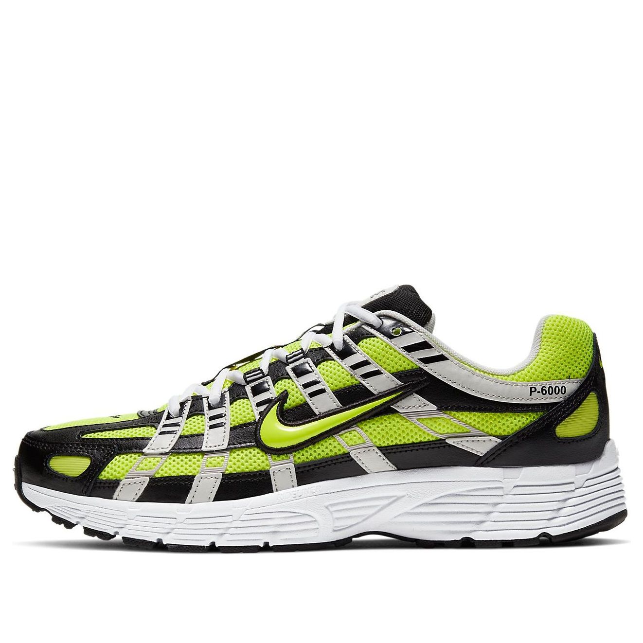 Nike P-6000 'Lemon Venom' CD6404-007