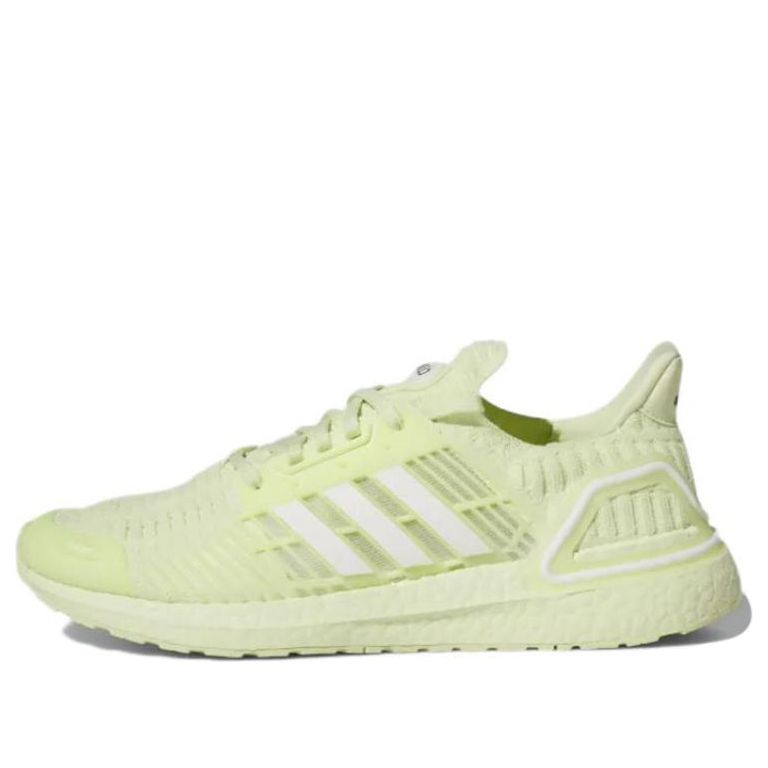 adidas Ultraboost DNA CC_1 'Almost Lime Solar Yellow' GX2922