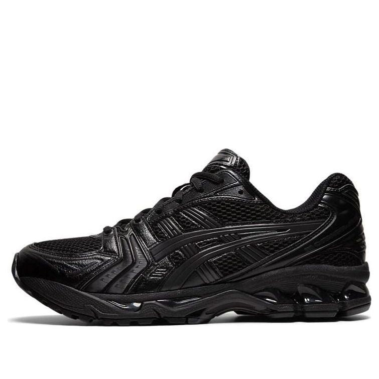 ASICS Gel-Kayano 14 'Black' 1201A019-001