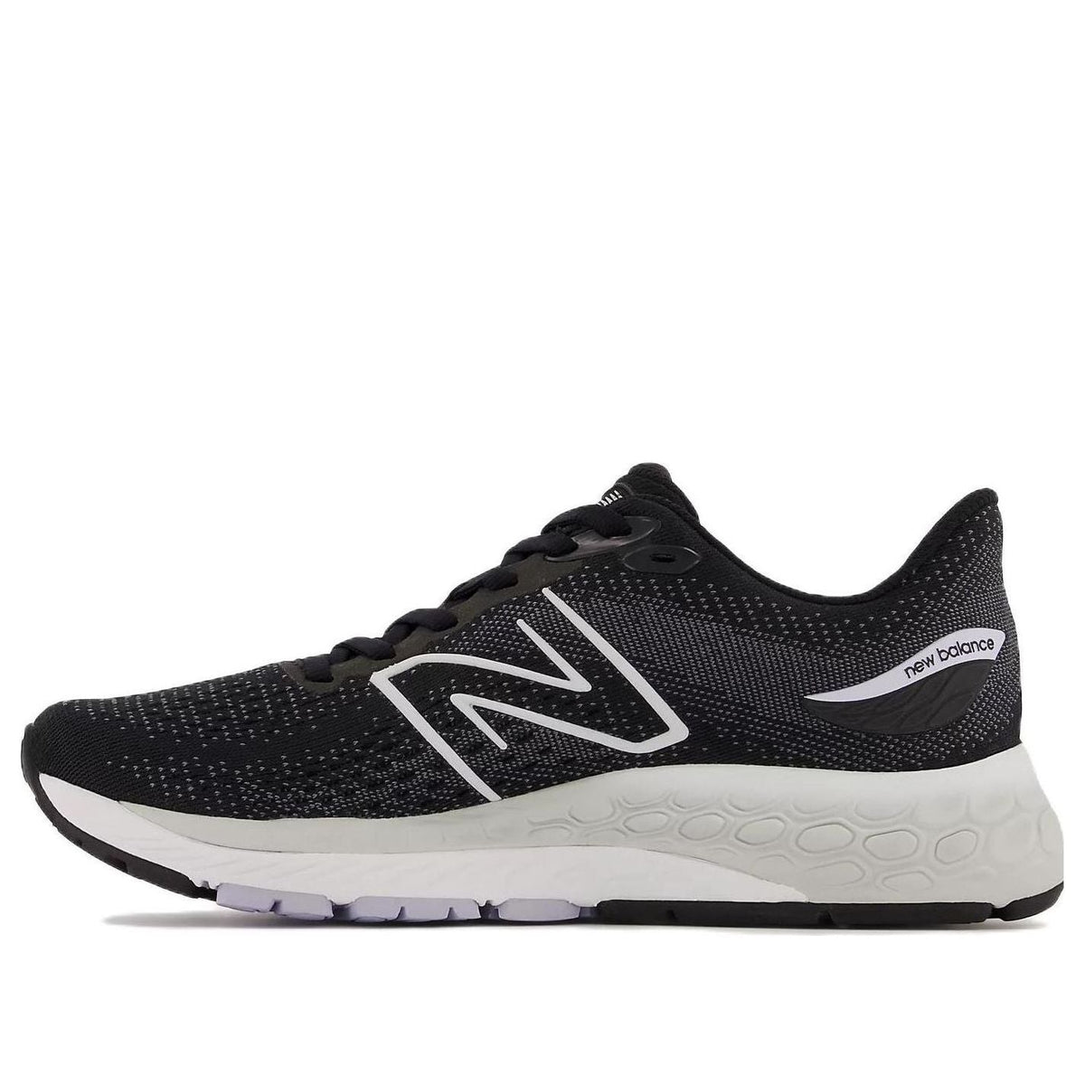 (WMNS) New Balance Fresh Foam X 880v12 'Black Steel' W880B12