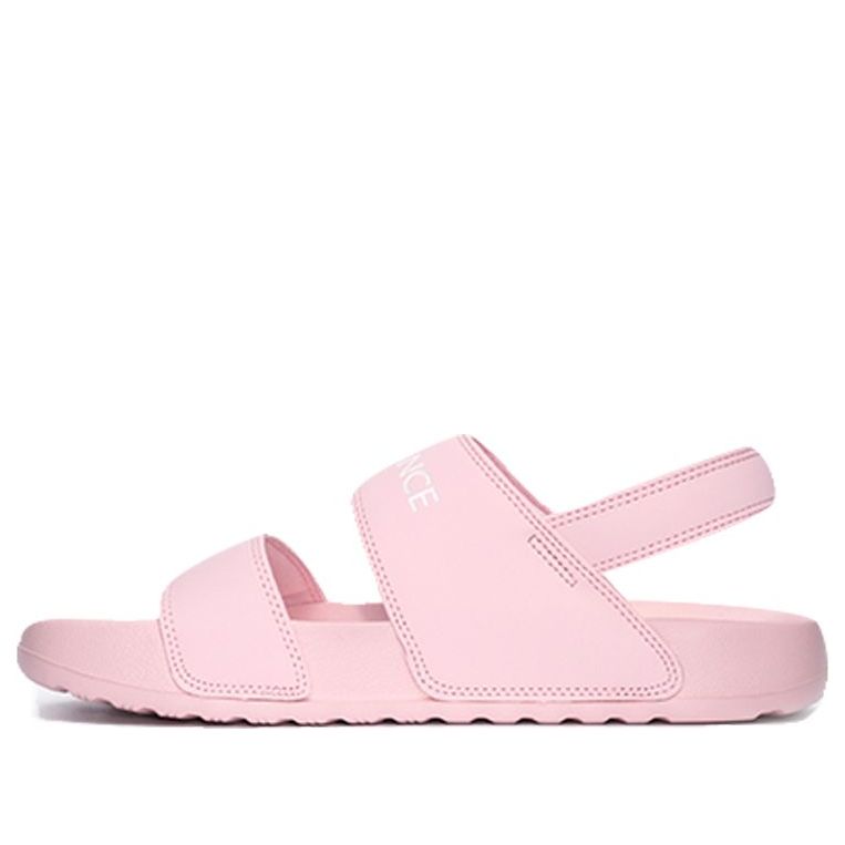 New Balance 3601 Series Pink Sandals SD3601GPK