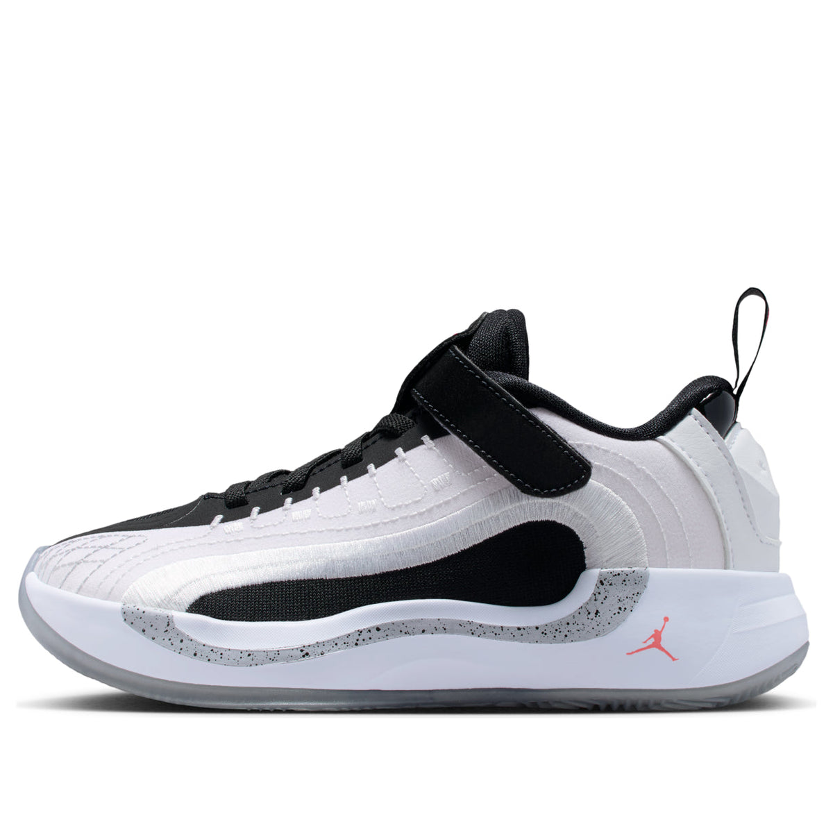 (PS) Air Jordan Luka 4 'White Cement' HJ5226-101