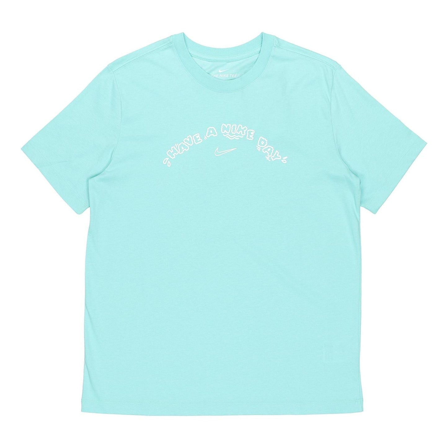 Nike AS Men's Sportswear Tee HAVE A DAY TROPICAL TWIST DD1265-307