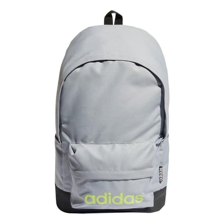 adidas Originals Casual Backpack 'Grey' HT6776