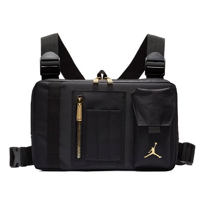 Air Jordan MA-1 pack 'Black' CU3153-010