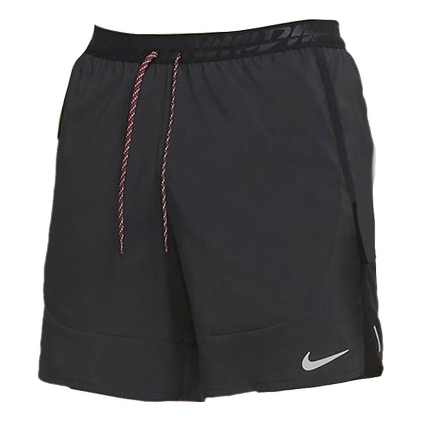 Nike AS Men's NK FLEX STRIDE 7IN UL WR Black DA0992-010