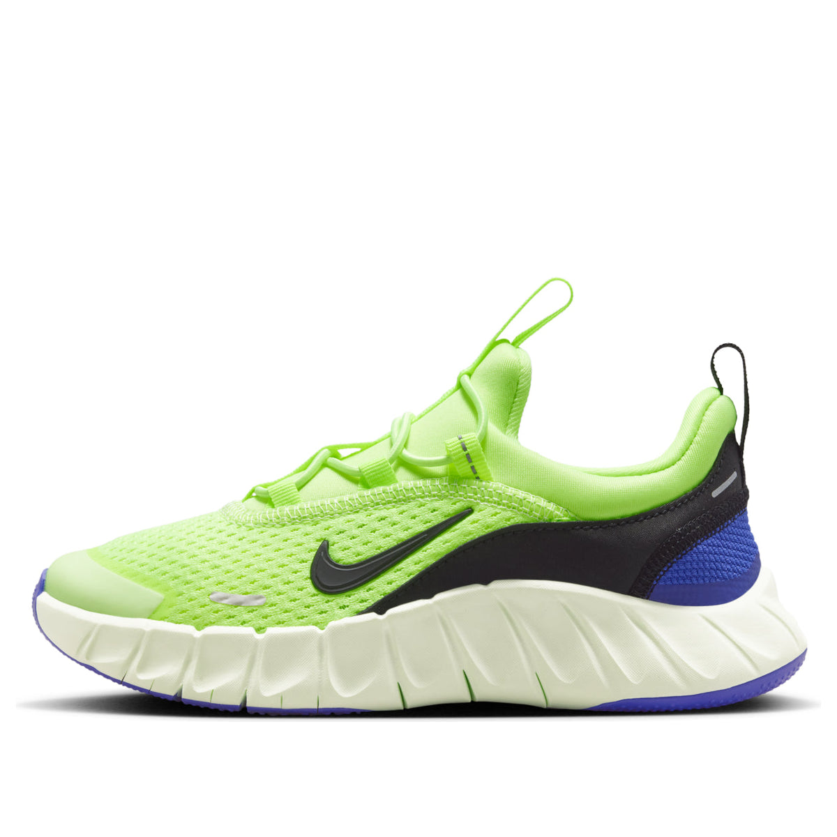 (PS) Nike Free Ride 'Volt Ice' IQ5811-700