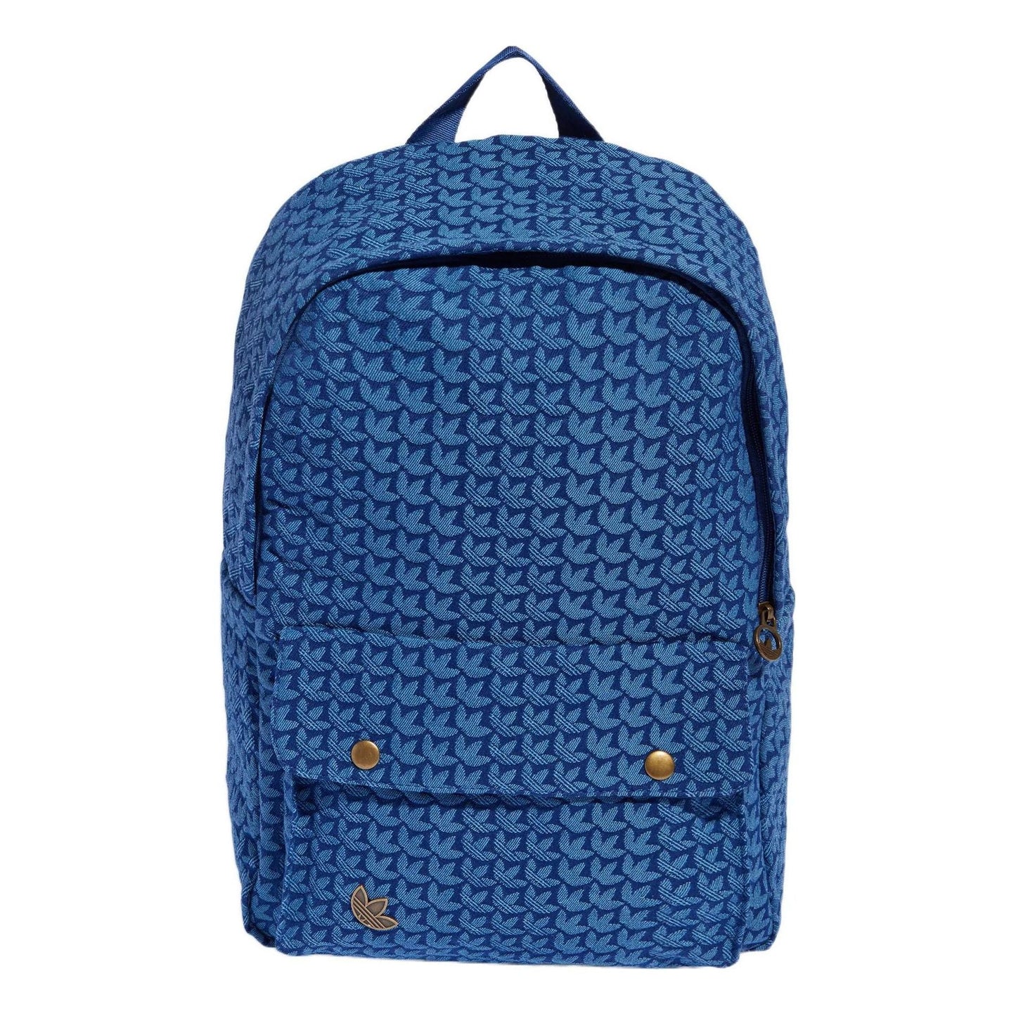 (WMNS) adidas Classic Backpack 'Blue' IC2145