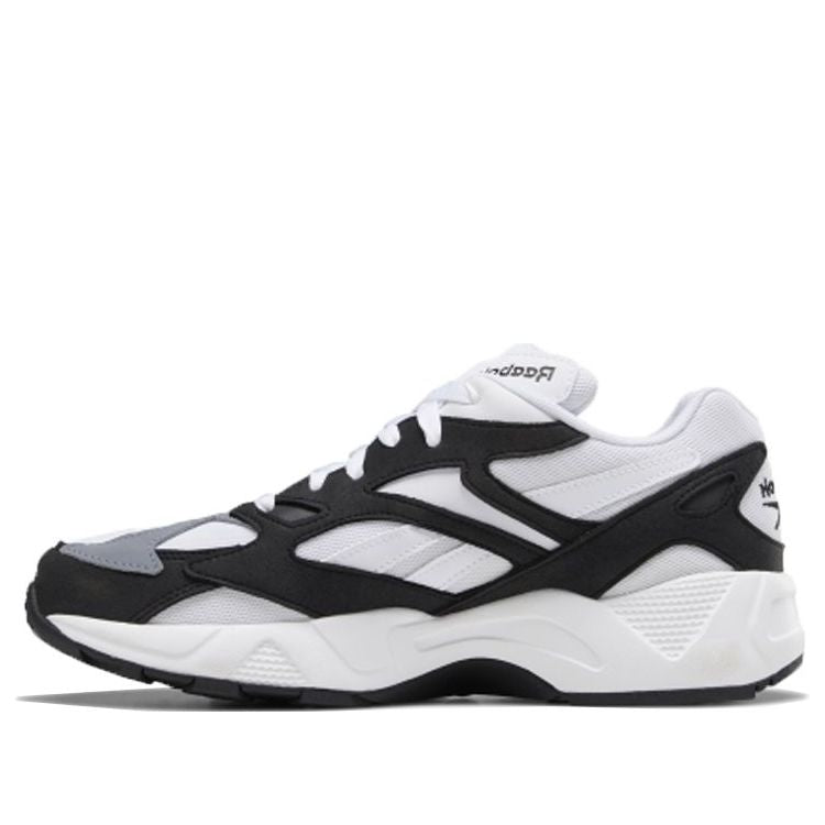 Reebok Aztrek 96 Shoes White/Black DV7246