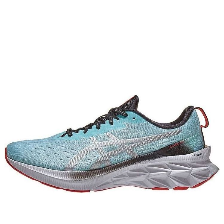 ASICS Novablast 2 'Clear Blue' 1011B192-400