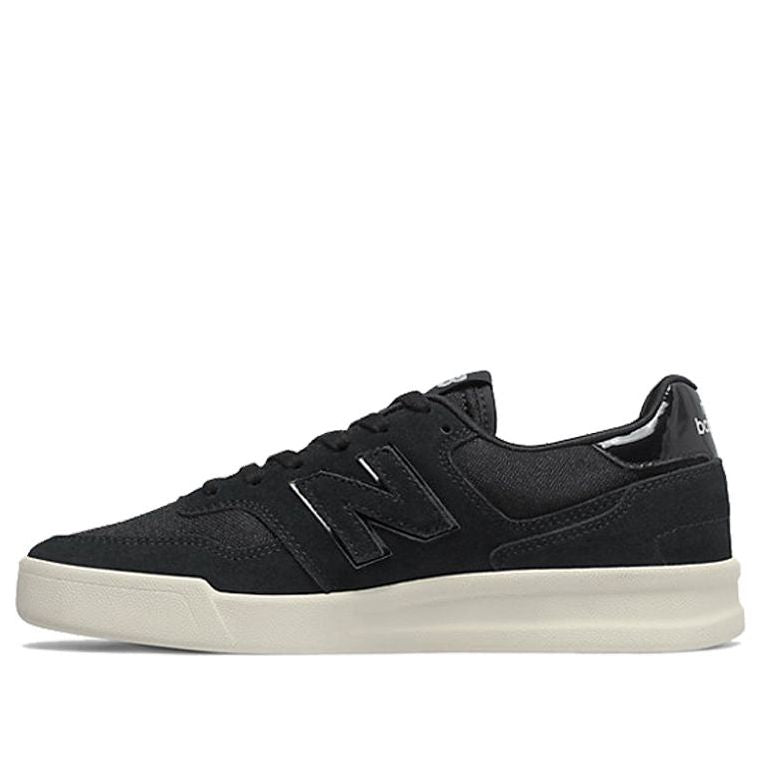 (WMNS) New Balance 300 Series 'Black' WRT300E2