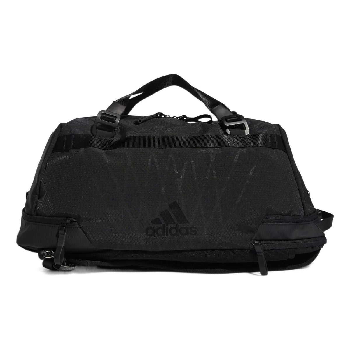 adidas Tech Three-Way Backpack 'Black' GD8456