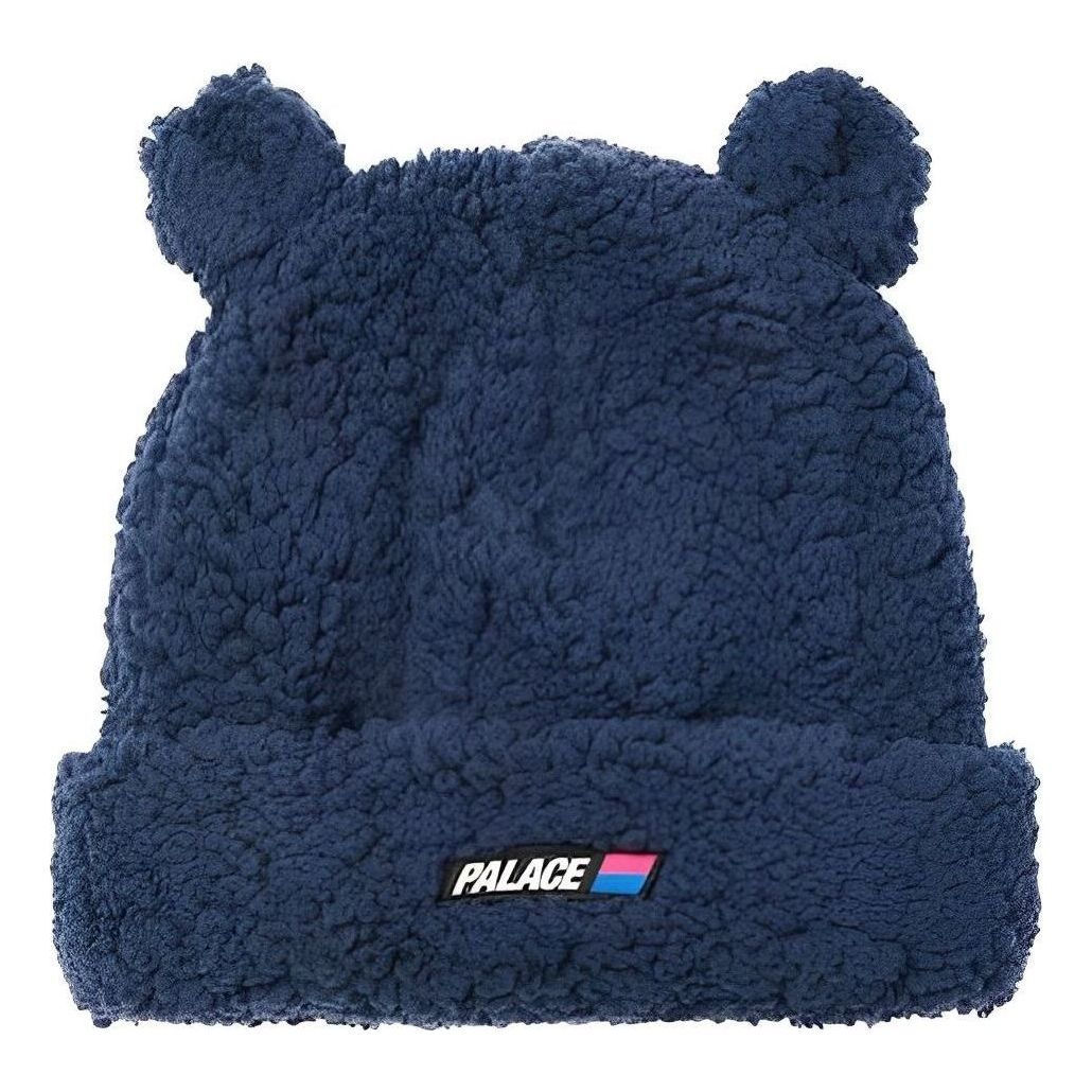 Palace Skatboard Ultimo 2022 Beanie 'Navy' P23BN069
