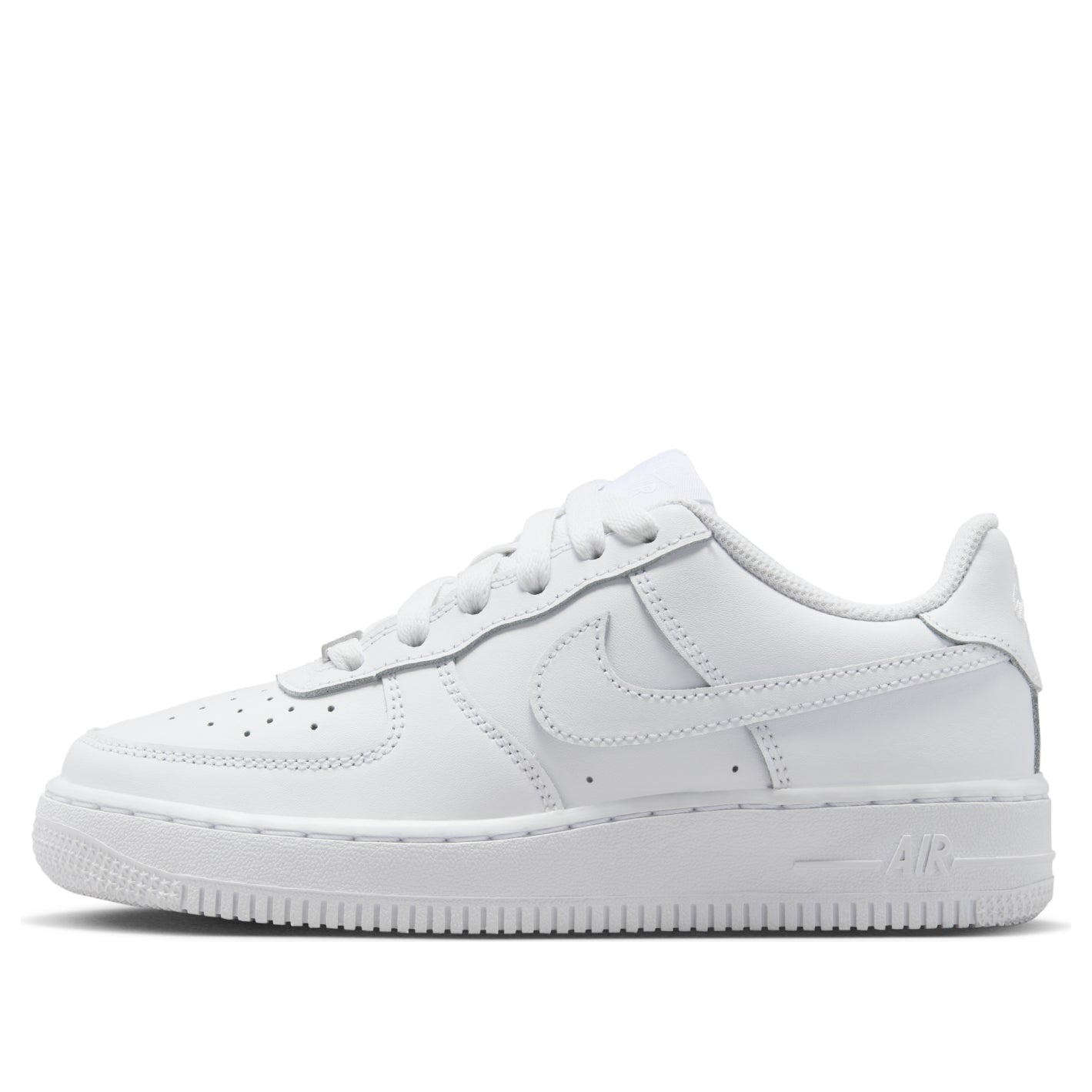 (GS) Nike Air Force 1 Low LE 'White' FV5951-111