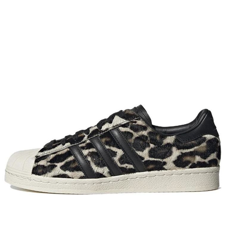 adidas Superstar 82 'Leopard' GY8798