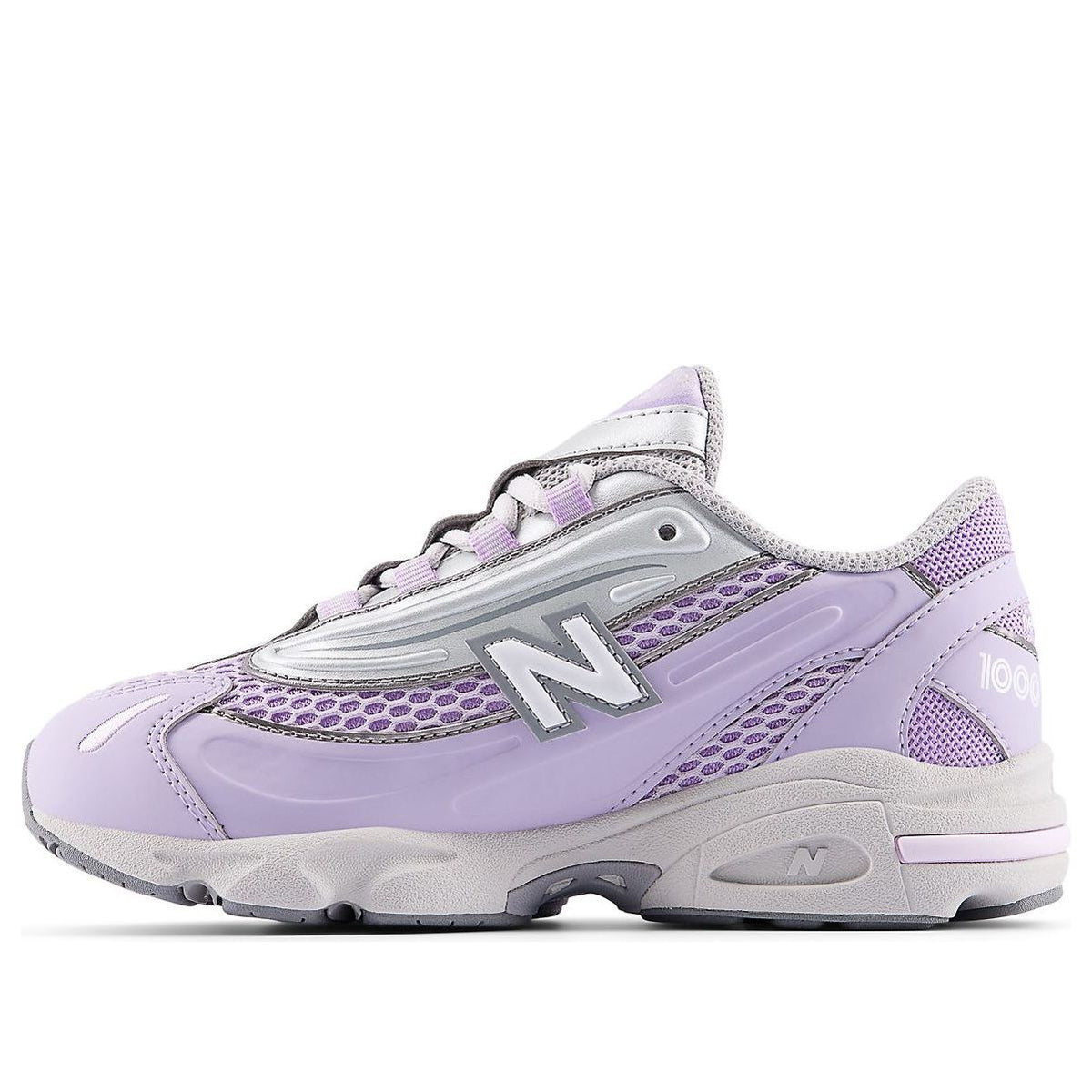 (PS) New Balance 1000 'Bright Lavender' PC1000RK