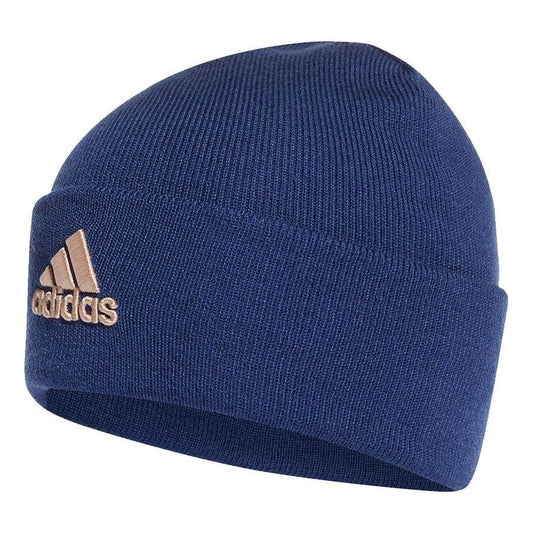 adidas Fisherman Amplifier Beanie 'Navy' GS2104