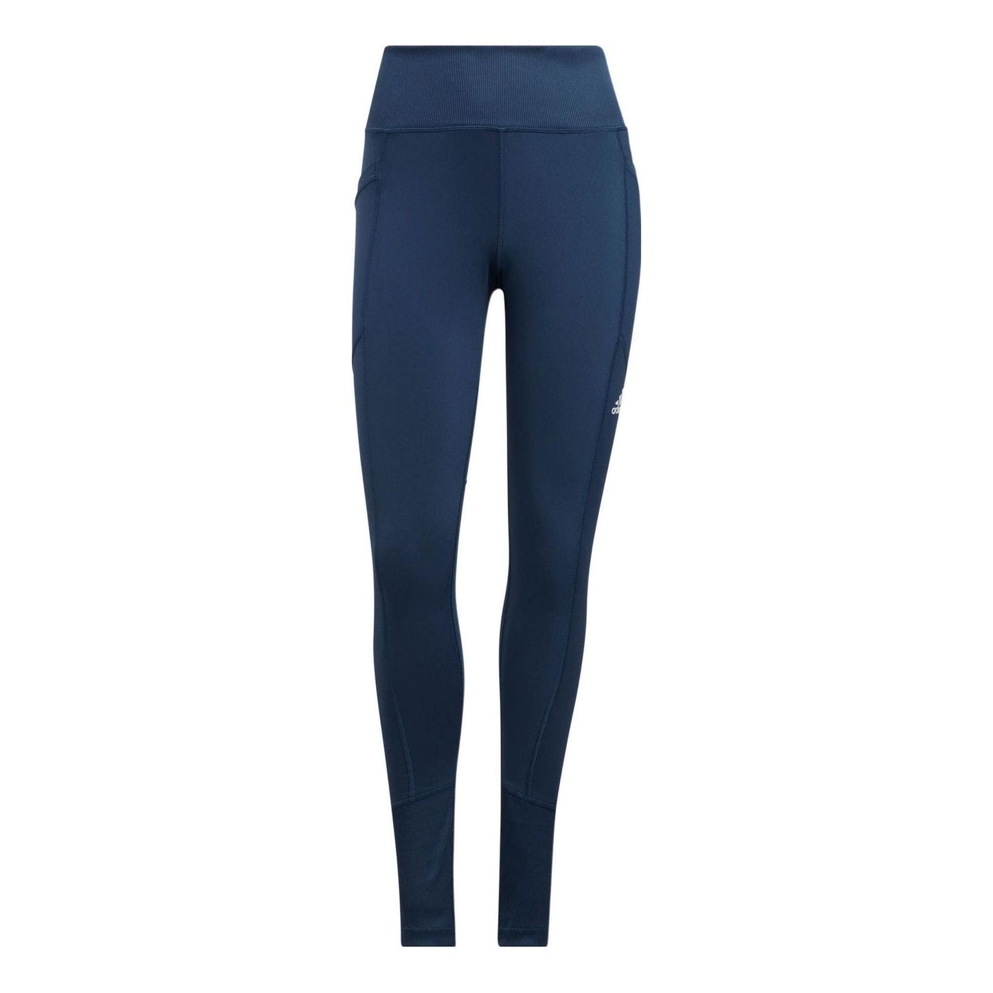 (WMNS) adidas COLD.RDY Golf Leggings Asia Sizing 'Blue' HG4506