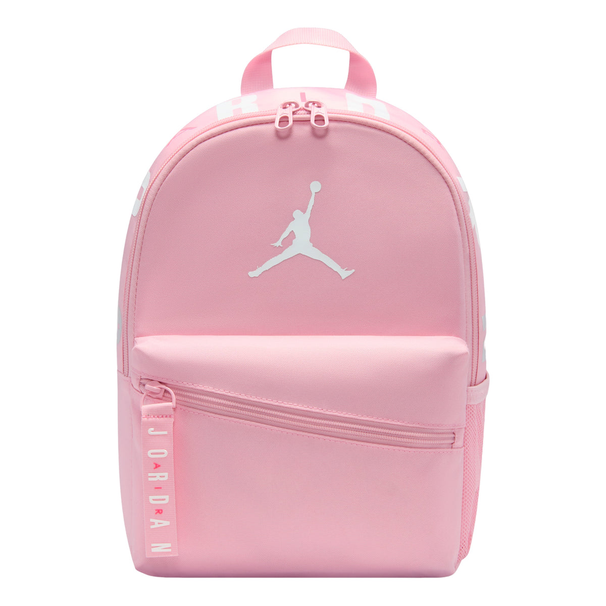Jordan Mini Air Patrol Backpack 'Medium Soft Pink' 7A9214-A0W