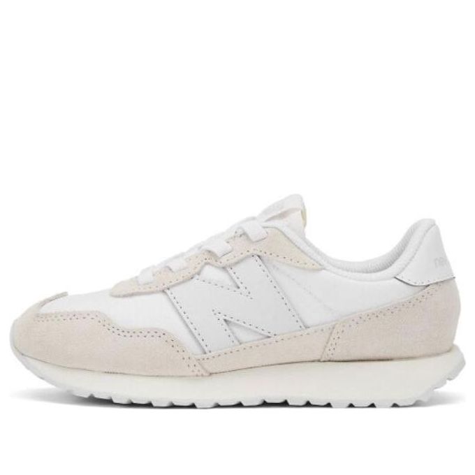 (PS) New Balance 237 Bungee 'White Moonbeam' PH237KM1