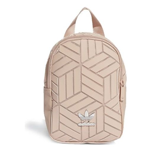 (WMNS) adidas 3D Mini Backpack 'Pink' EK2890