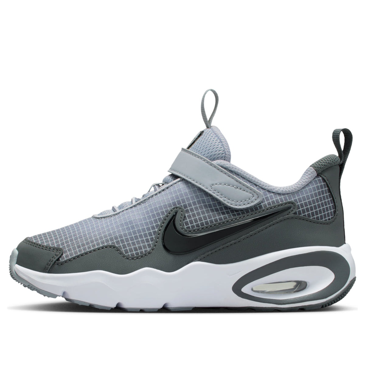 (PS) Nike Air Max Nova 'Wolf Grey' FN4459-004