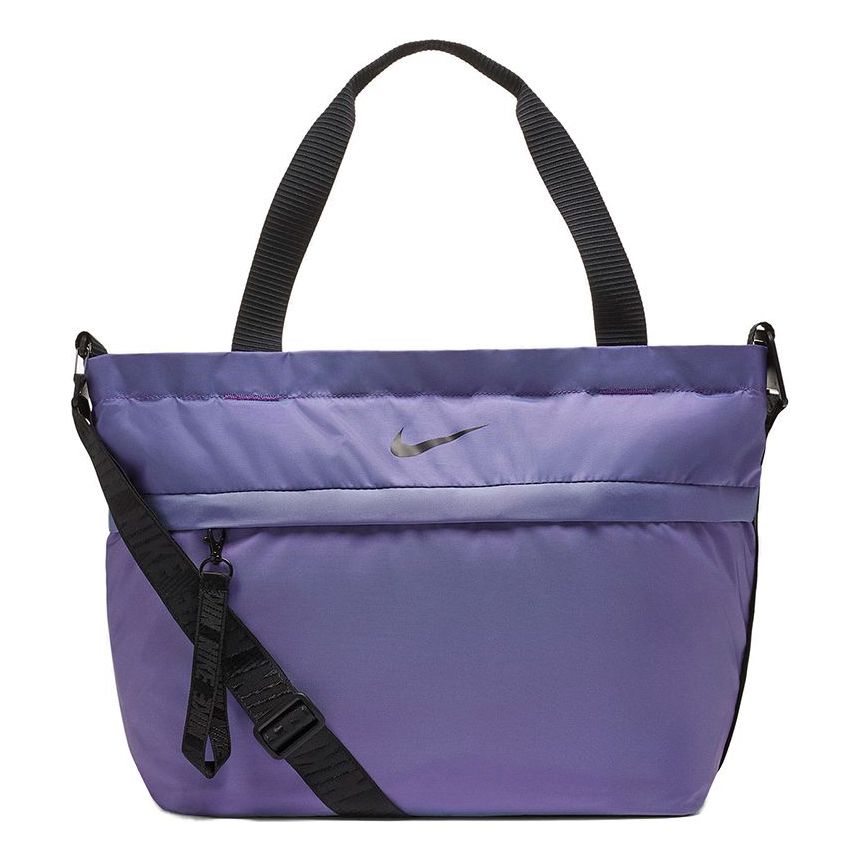 Nike Essentials Tote 'Purple' CV1056-528