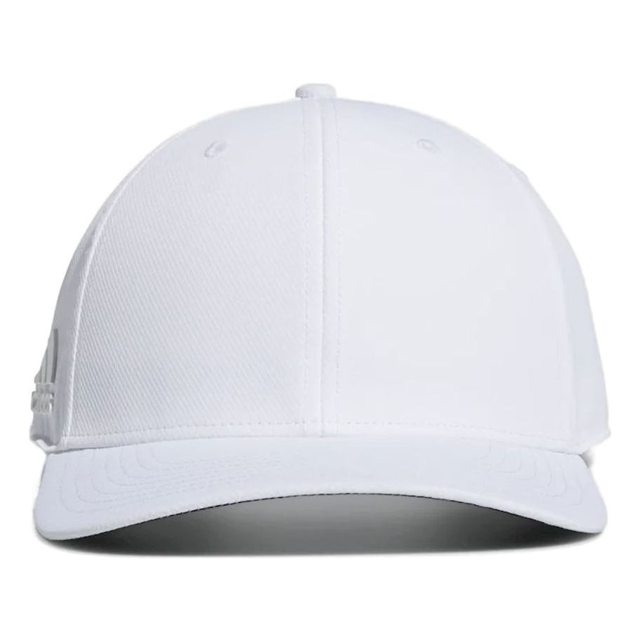 adidas Tour Snap Crestable Cap 'White' GJ8225