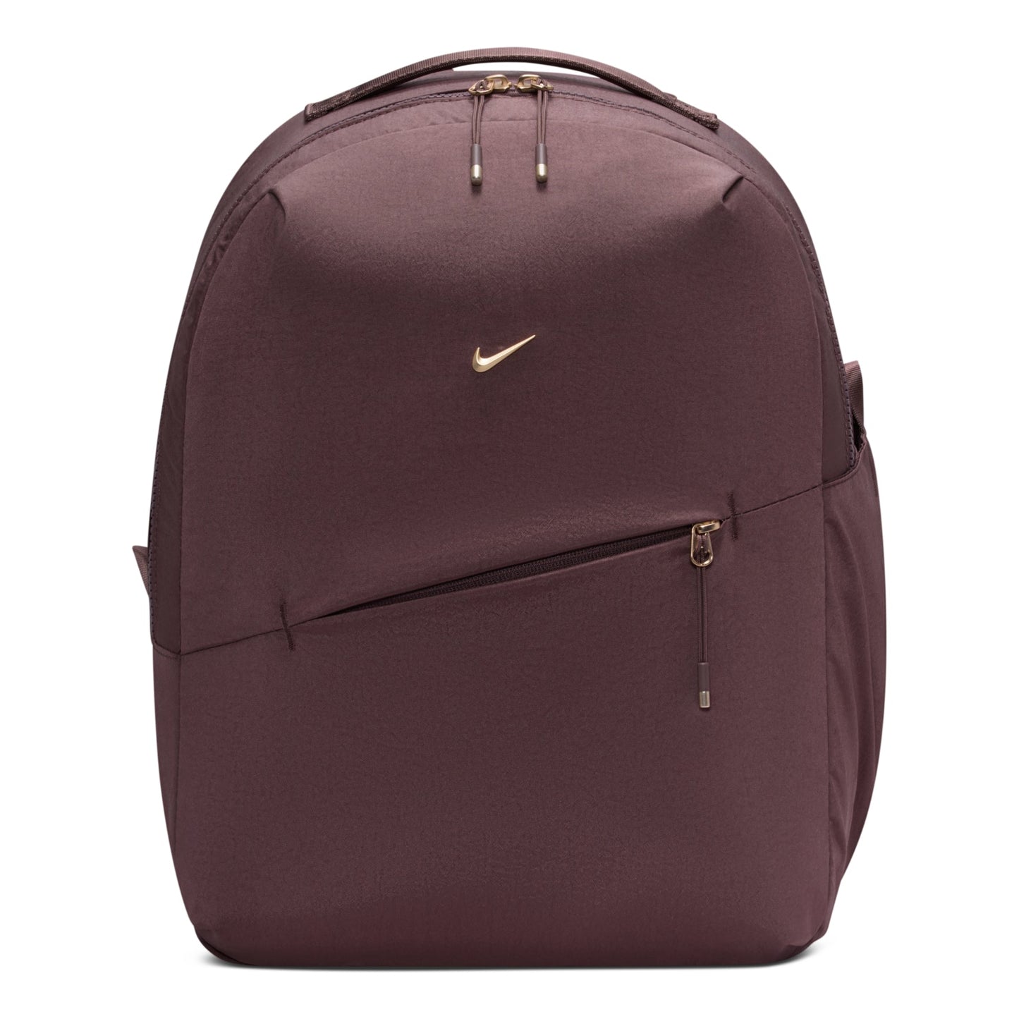 Nike Aura Backpack 'Tattoo Light Transparent Gold' HF7007-502