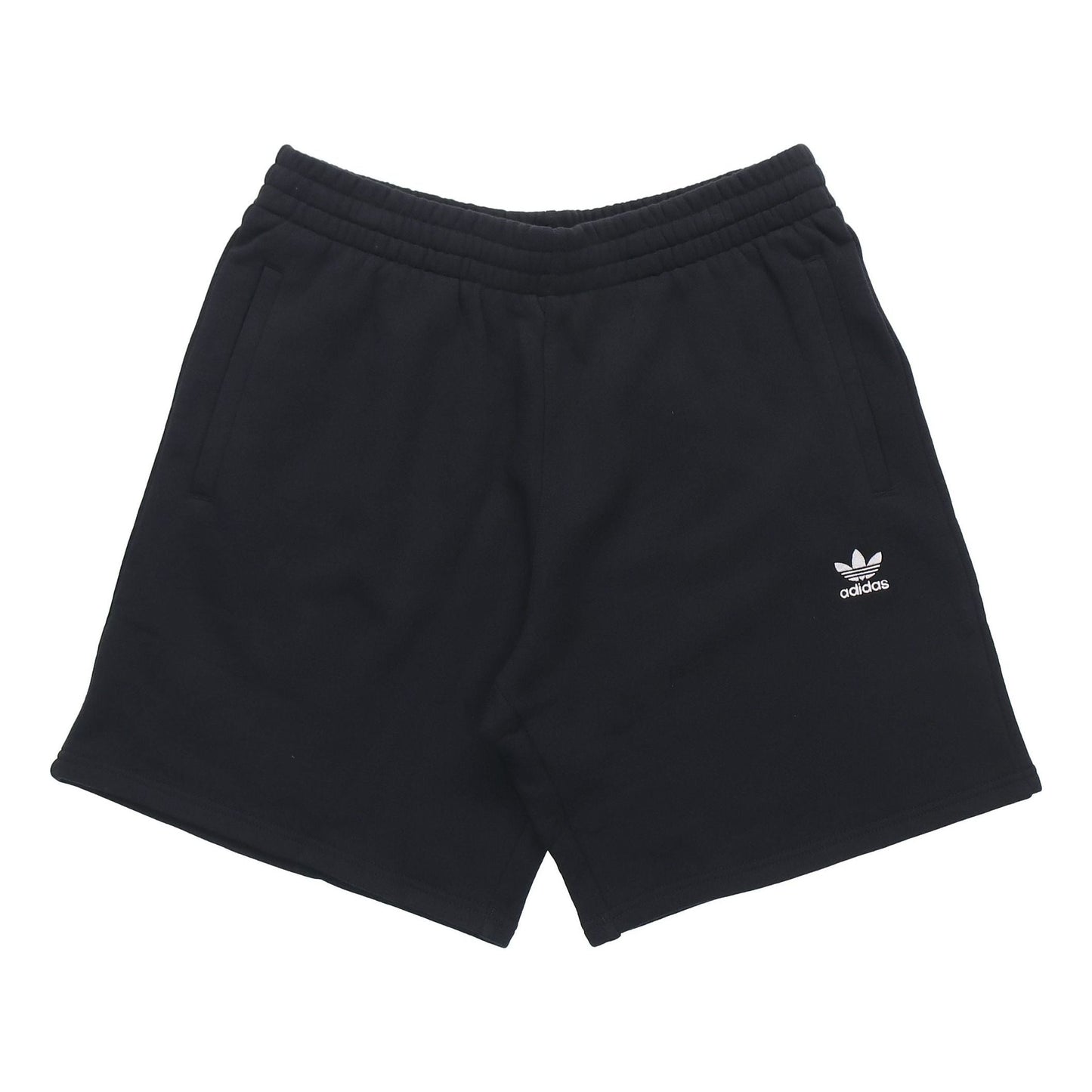 adidas originals Essential Short Logo Shorts Men's Black FR7977
