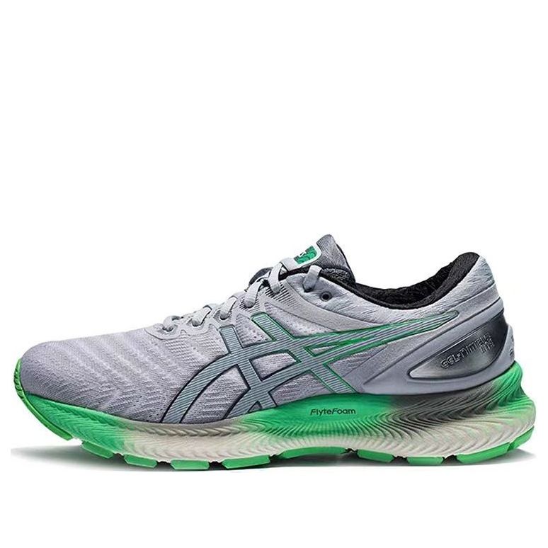 ASICS Gel-Nimbus Lite 'Piemont Grey' 1011A782-101