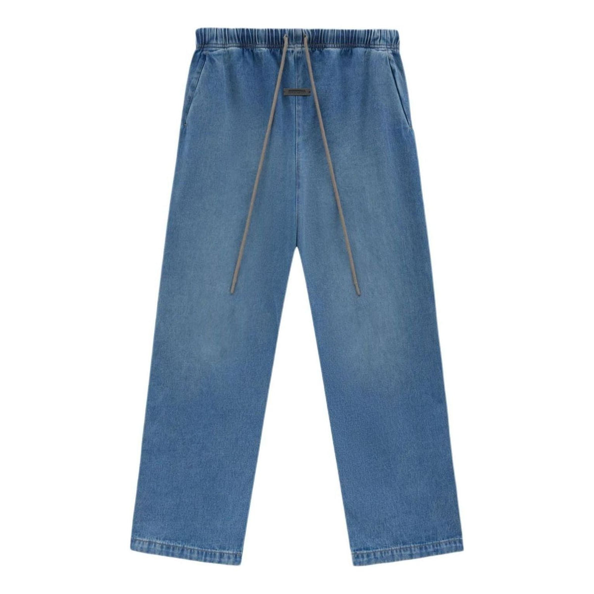 Fear of God Essentials SS24 Lounge Pants 'Med Wash' 130SU244380F