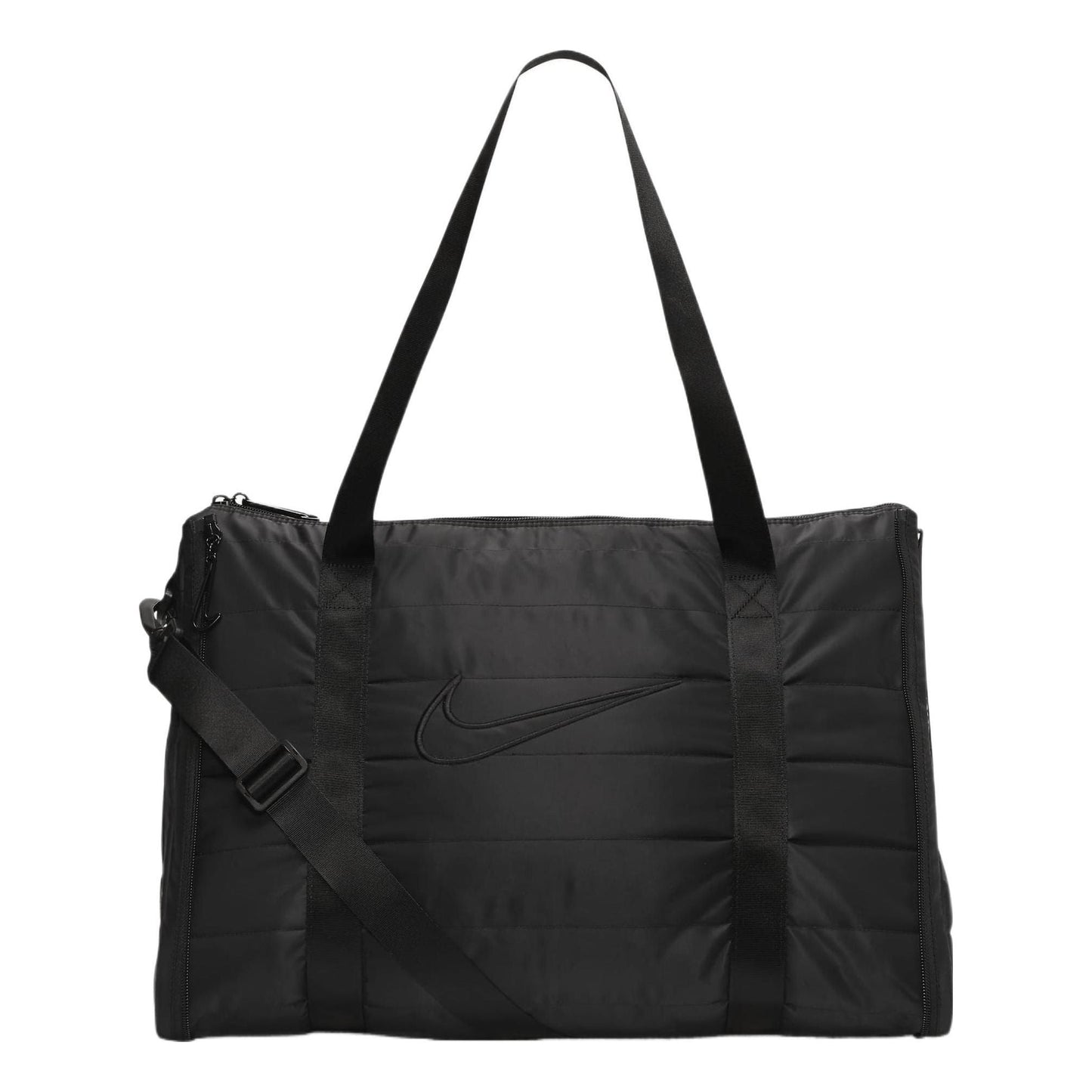 Nike Serena Williams Design Crew Duffel Bag 'Black' DV9255-010