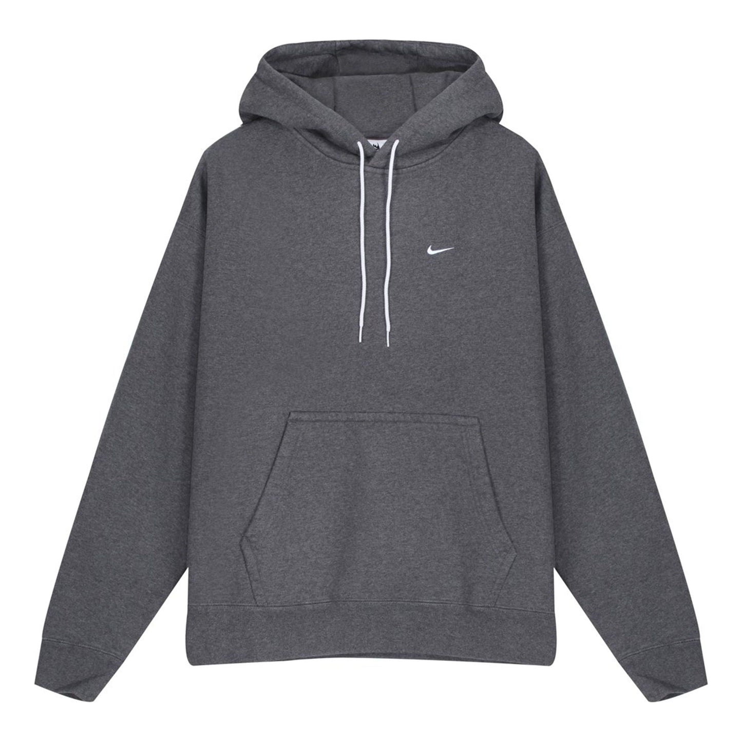 Men's Nike Lab Nrg Us Edition Gray Pullover CZ5350-071