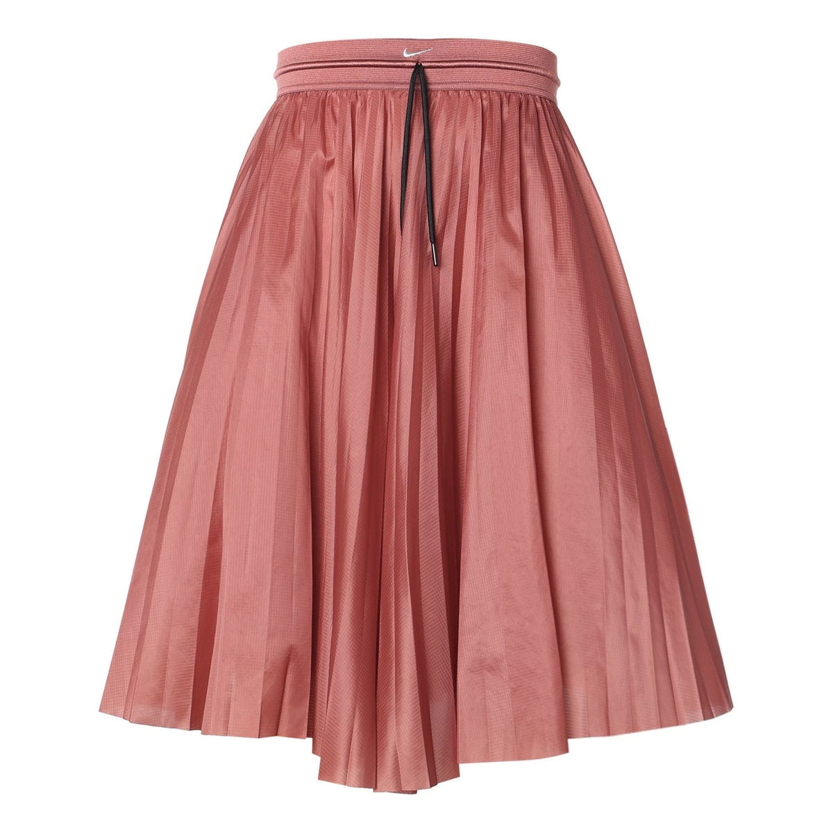 (WMNS) AS W Nike Sportswear SKIRT IC CLAYSTONE Red DC6093-652