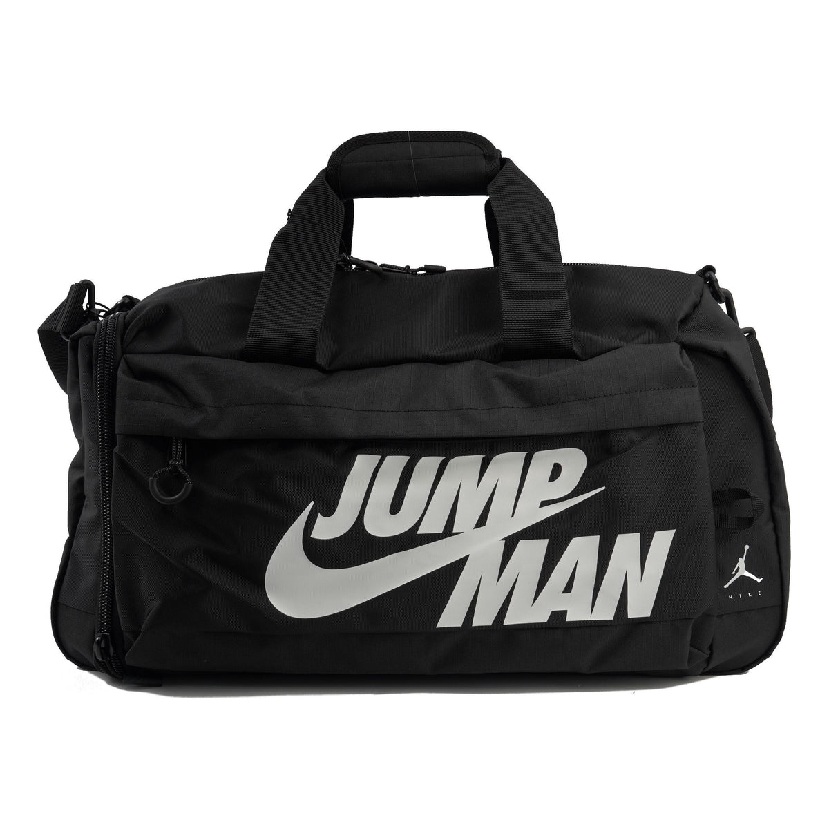 Air Jordan Jumpman Duffle Bag 'Black' JD2213025GS-001
