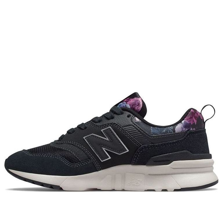 (WMNS) New Balance 997H v1 'Purple Floral' CW997HXG