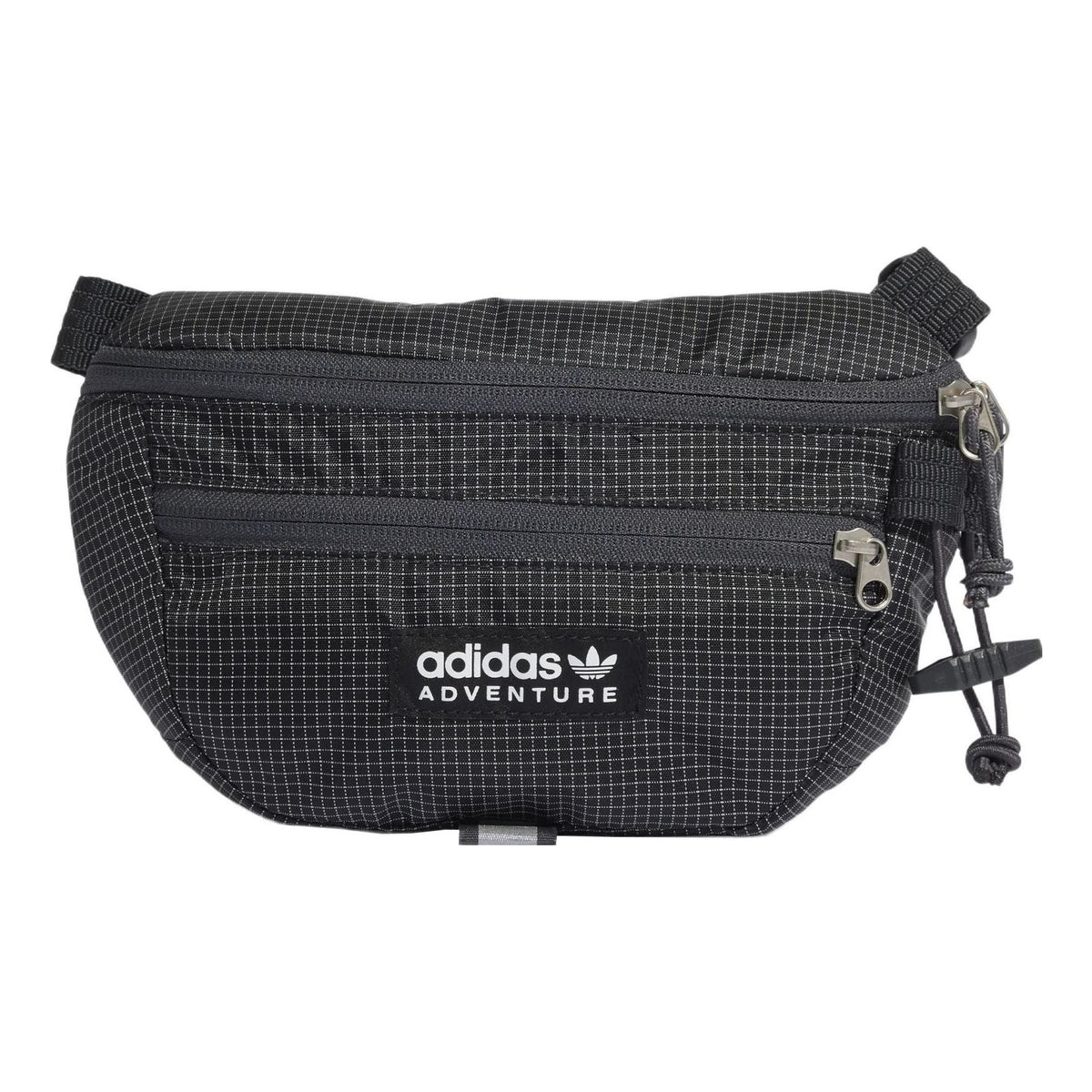 adidas Adventure Waist Bag Small 'Black' HL6732
