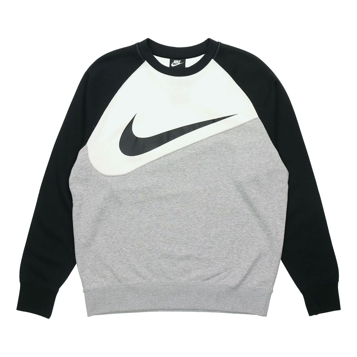 Nike Sportswear Sweater 'Black' BV5305-064