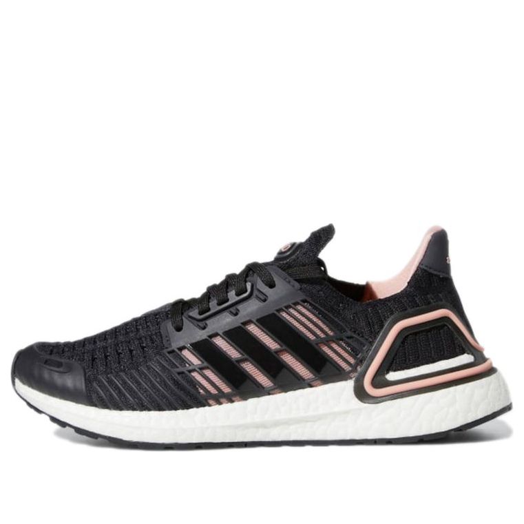 (WMNS) adidas Ultraboost DNA CC_1 'Black Wonder Mauve' GZ0432