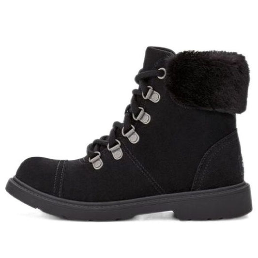 UGG Azell Hiker Weather 'Black' 1123622K-BLKS