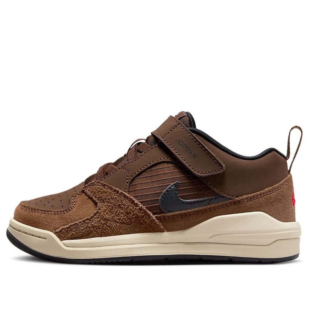 (PS) Air Jordan Stadium 90 'Cacao Wow' DX4398-200