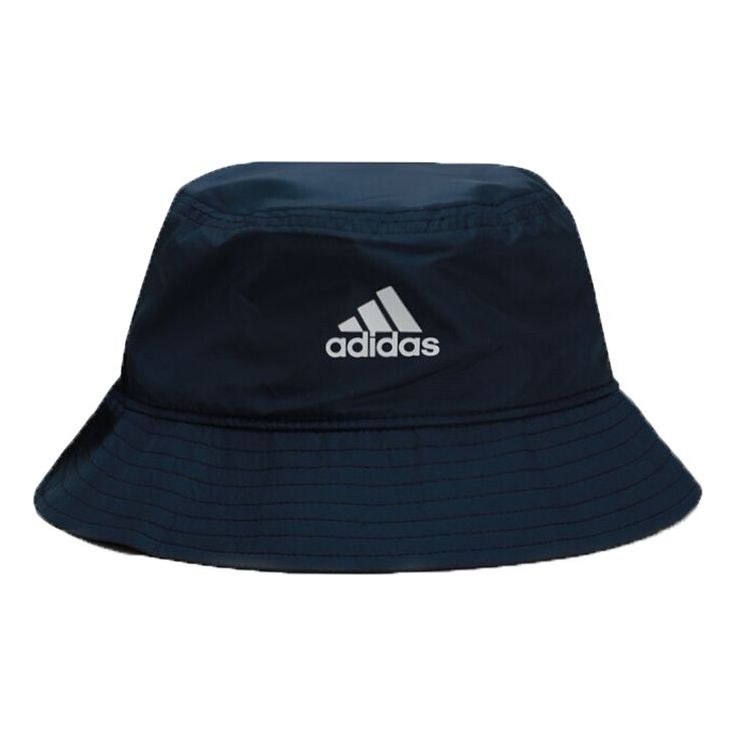 adidas Buckets BOS Caps 'Navy' GE4741
