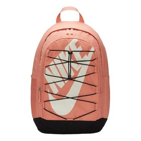 Nike Hayward 2.0 Backpack 'Orange Pink' BA5883-824
