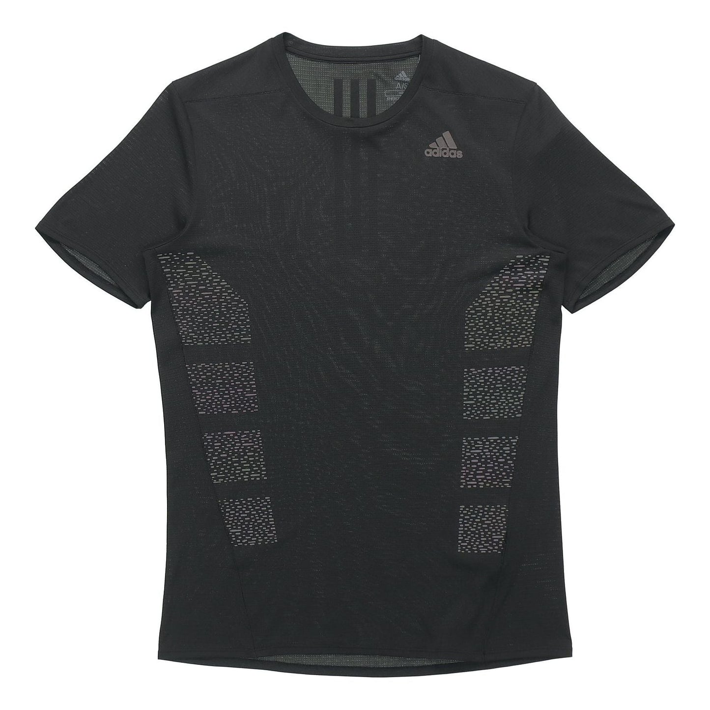 adidas Supernova T-shirt 'Black' CG1130
