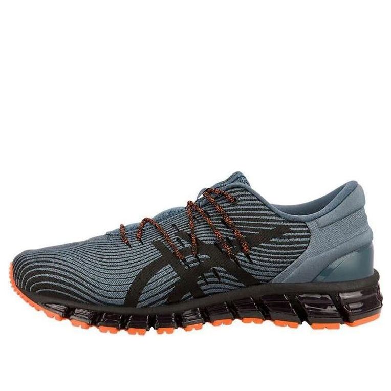 ASICS Gel Quantum 360 4 'Iron Clad' 1021A028-021