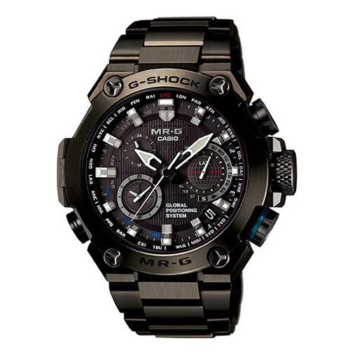 CASIO G-Shock MR-G 'Black' MRG-G1000B-1A